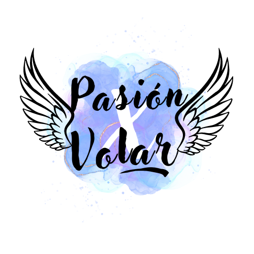 Pasion por Volar